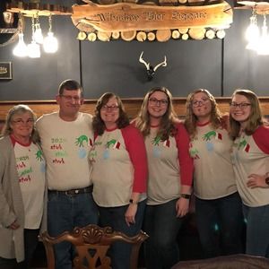 Meet your Posher, Robin